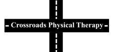 Crossroads Physical Therapy Logo